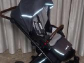 Noordi Polaris 3in1 vežimėlis - nuotraukos Nr. 6