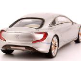 Mercedes Benz F125 1:43 - nuotraukos Nr. 3