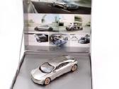 Mercedes Benz F125 1:43 - nuotraukos Nr. 5
