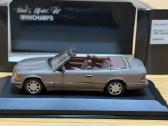 Mercedes Benz E Cabriolet 1:43