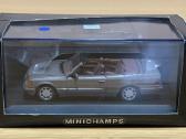 Mercedes Benz E Cabriolet 1:43 - nuotraukos Nr. 10