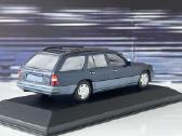 Mercedes Benz E 200 T-model 1:43 - nuotraukos Nr. 4