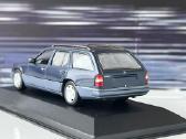 Mercedes Benz E 200 T-model 1:43 - nuotraukos Nr. 5