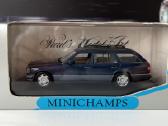 Mercedes Benz E 200 T-model 1:43 - nuotraukos Nr. 6