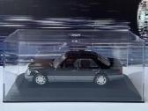 Mercedes Benz E320 W124 1:43 - nuotraukos Nr. 9