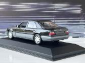 Mercedes Benz E320 W124 1:43 - nuotraukos Nr. 7