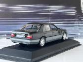 Mercedes Benz E320 W124 1:43 - nuotraukos Nr. 8
