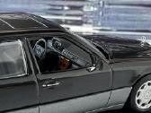 Mercedes Benz E320 W124 1:43 - nuotraukos Nr. 6