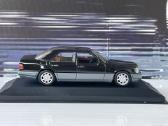 Mercedes Benz E320 W124 1:43 - nuotraukos Nr. 4