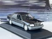 Mercedes Benz E320 W124 1:43 - nuotraukos Nr. 2