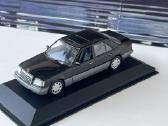 Mercedes Benz E320 W124 1:43 - nuotraukos Nr. 3