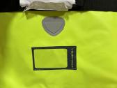 Nauja Stormtech Atlantis Waterproof tašė kuprinė - nuotraukos Nr. 7