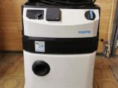 Pramoninis siurblys festo