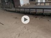 Mobili rampa, Parduodu rampa, мobilu uz vaziavyma - nuotraukos Nr. 2