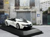Bmw i8 - nuotraukos Nr. 2