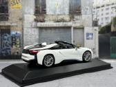 Bmw i8 - nuotraukos Nr. 3