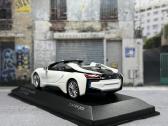 Bmw i8 - nuotraukos Nr. 5