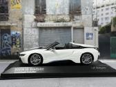 Bmw i8 - nuotraukos Nr. 6