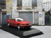 Bmw 3er e36 cabrio - nuotraukos Nr. 2