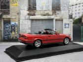 Bmw 3er e36 cabrio - nuotraukos Nr. 4