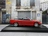 Bmw 3er e36 cabrio - nuotraukos Nr. 6