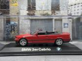 Bmw 3er e36 cabrio - nuotraukos Nr. 7