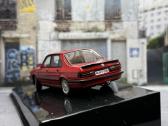 Bmw 5er e28 m5 - nuotraukos Nr. 3
