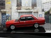 Bmw 5er e28 m5 - nuotraukos Nr. 6
