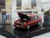 Bmw 5er e28 m5 - nuotraukos Nr. 7