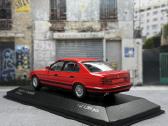Bmw 5er e34 - nuotraukos Nr. 3