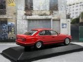 Bmw 5er e34 - nuotraukos Nr. 4