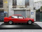 Bmw 5er e34 - nuotraukos Nr. 5