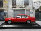 Bmw 5er e34 - nuotraukos Nr. 6