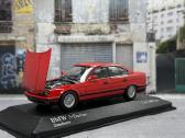 Bmw 5er e34 - nuotraukos Nr. 7