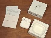 Airpods 4 anc
