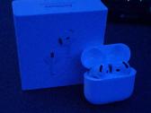 Airpods 4 anc - nuotraukos Nr. 2
