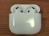 Airpods 4 anc - nuotraukos Nr. 4