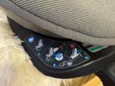 Inglesina Copernico automobilinė kėdutė - nuotraukos Nr. 4