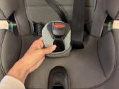 Inglesina Copernico automobilinė kėdutė - nuotraukos Nr. 6