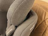 Inglesina Copernico automobilinė kėdutė - nuotraukos Nr. 8