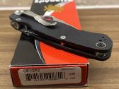 Spyderco Paramilitary 2 originalus - nuotraukos Nr. 5