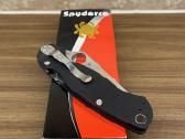 Spyderco Paramilitary 2 originalus - nuotraukos Nr. 6