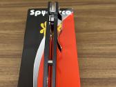 Spyderco Paramilitary 2 originalus - nuotraukos Nr. 7