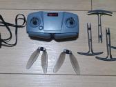 Syma x30 drono priedai