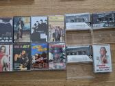 Lietuviskos (ir ne tik) audio kasetes