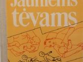 P. Šimulis "Jauniems tėvams"