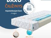 Mlily čiužiniai iš ateities - Super kainomis!