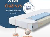 Mlily čiužiniai iš ateities - Super kainomis! - nuotraukos Nr. 2