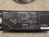 Utepo Gigabit Poe Injector 60w - nuotraukos Nr. 4