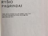 Techninė literatūra - nuotraukos Nr. 2